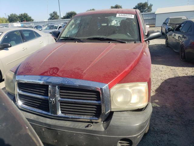 Photo 5 from auction – 2006 DODGE DAKOTA QUA with VIN 1D7HE28KX6S592936