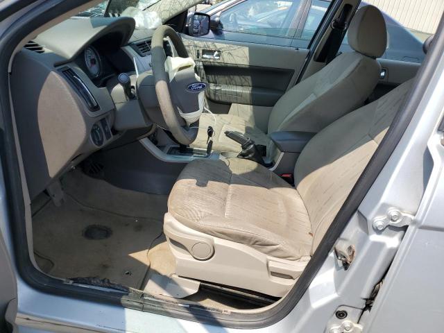 Photo 7 from auction – 2008 FORD FOCUS SE with VIN 1FAHP35N78W293656