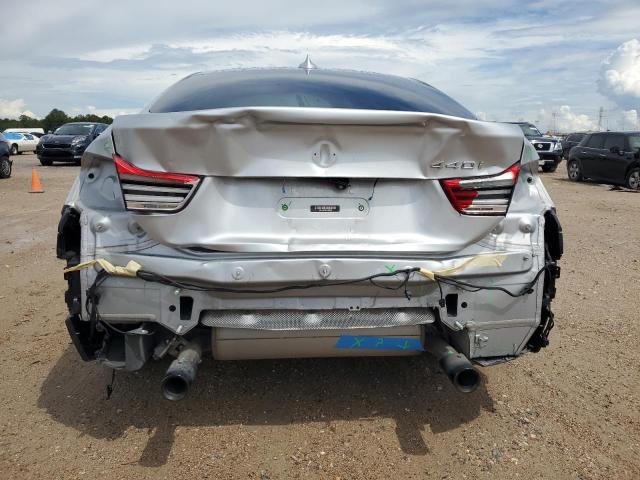 Photo 6 from auction – 2019 BMW 440I GRAN with VIN WBA4J5C56KBM65938