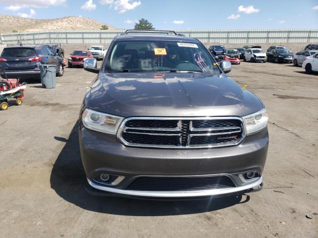Photo 5 from auction – 2015 DODGE DURANGO SX with VIN 1C4RDHAG5FC729320