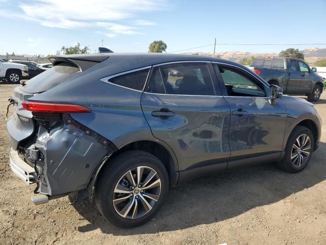 Photo 3 from auction – 2022 TOYOTA VENZA LE with VIN JTEAAAAH6NJ104761