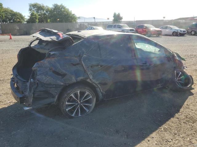 Photo 3 from auction – 2017 TOYOTA COROLLA L with VIN 5YFBURHE0HP578215