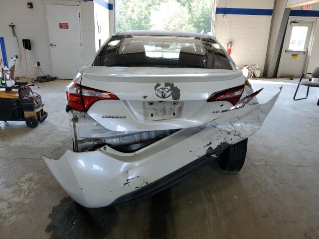 Photo 6 from auction – 2014 TOYOTA COROLLA EC with VIN 5YFBPRHE3EP049263