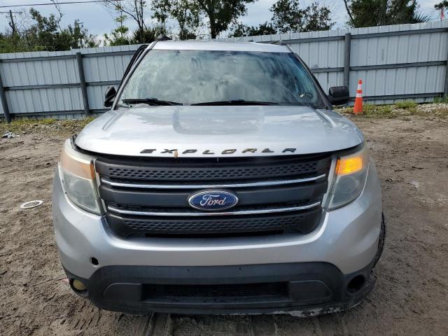 Photo 5 from auction – 2015 FORD EXPLORER with VIN 1FM5K8B82FGC42124