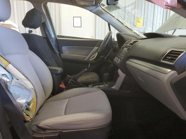 Photo 7 from auction – 2017 SUBARU FORESTER 2 with VIN JF2SJABC5HH471014
