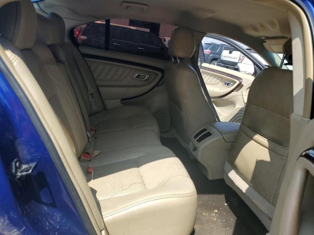 Photo 10 from auction – 2013 FORD TAURUS LIM with VIN 1FAHP2F87DG108402