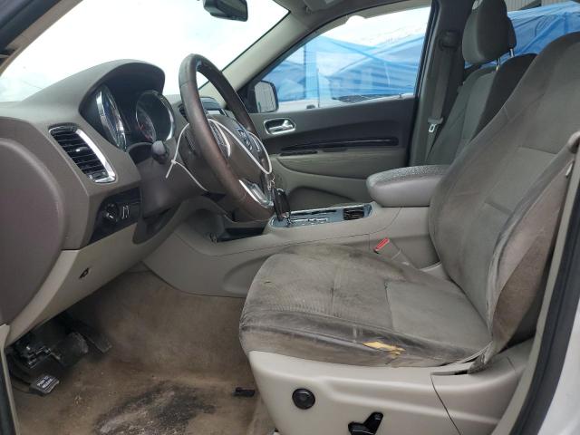 Photo 7 from auction – 2011 DODGE DURANGO CR with VIN 1D4RD4GG0BC729349