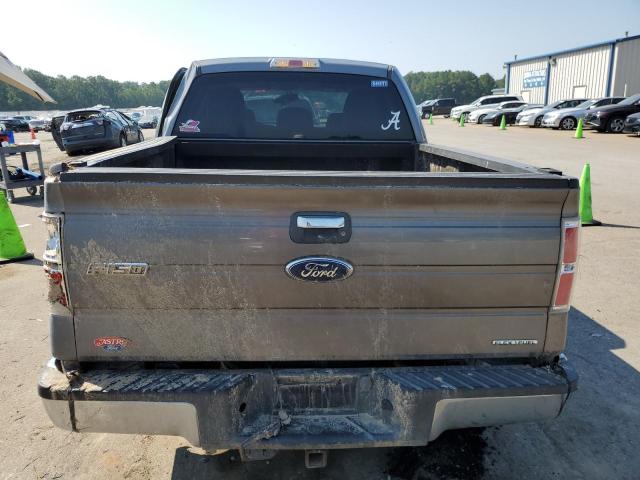 Photo 6 from auction – 2011 FORD F150 SUPER with VIN 1FTEW1CMXBFA55886