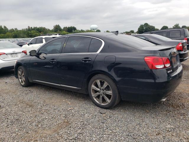 Photo 2 from auction – 2009 LEXUS GS 350 with VIN JTHCE96S990021677