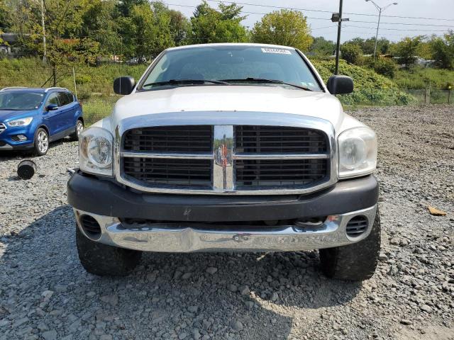 Photo 5 from auction – 2008 DODGE RAM 2500 S with VIN 3D3KS26D58G142433