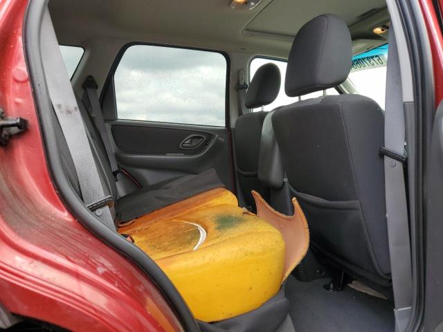 Photo 10 from auction – 2005 MAZDA TRIBUTE S with VIN 4F2CZ04125KM19257