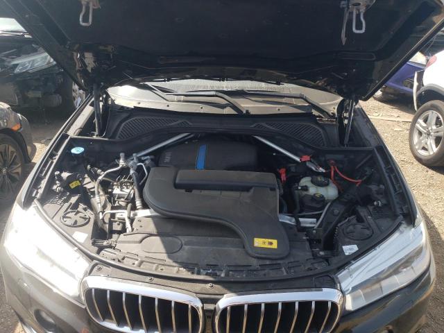 Photo 12 from auction – 2017 BMW X5 XDR40E with VIN 5UXKT0C37H0V95493
