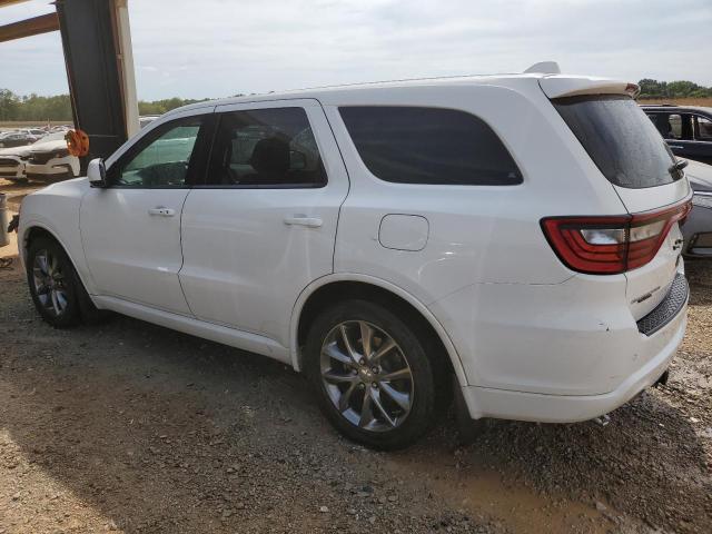 Photo 2 from auction – 2015 DODGE DURANGO SX with VIN 1C4RDHAG9FC694894