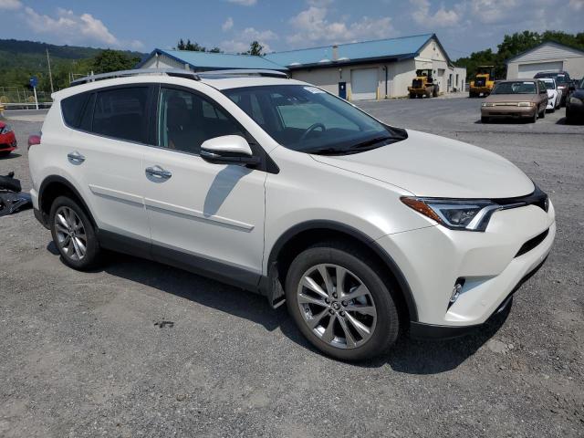 Photo 4 from auction – 2016 TOYOTA RAV4 LIMIT with VIN 2T3DFREV6GW491253
