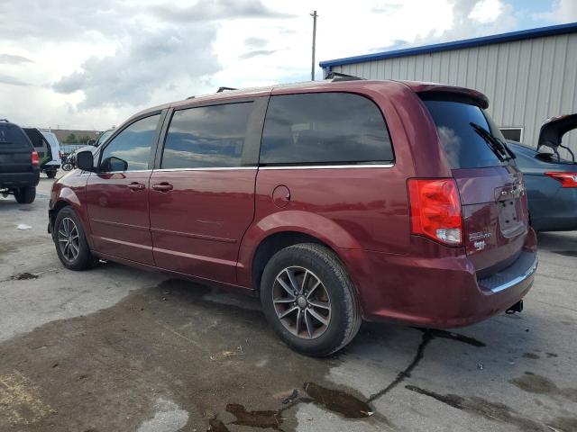Photo 2 from auction – 2017 DODGE GRAND CARA with VIN 2C4RDGCG2HR828310