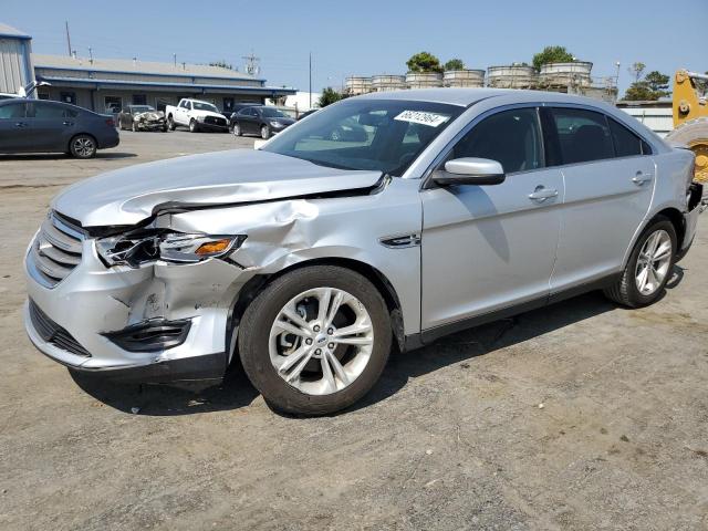 FORD TAURUS SEL 2014 with VIN 1FAHP2E84EG102415 - Photo from auction