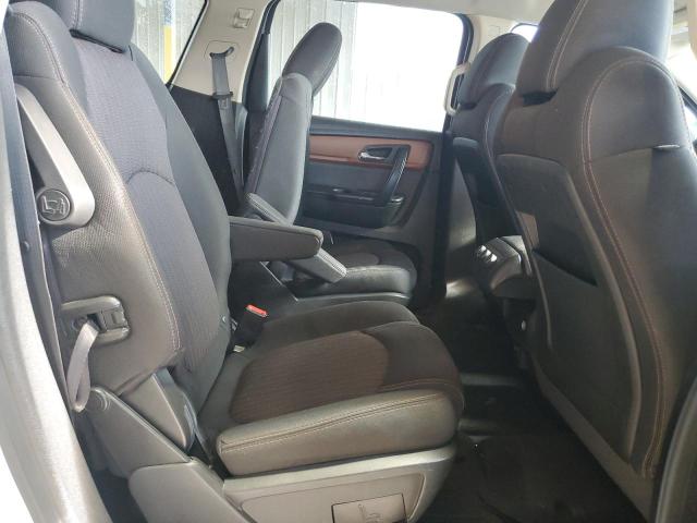 Photo 10 from auction – 2016 CHEVROLET TRAVERSE L with VIN 1GNKRGKDXGJ145002