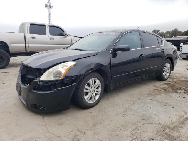 NISSAN ALTIMA HYB 2011 with VIN 1N4CL2AP9BC185541 - Photo from auction