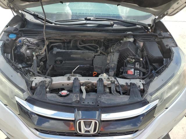 Photo 12 from auction – 2016 HONDA CR-V EXL with VIN 5J6RM3H74GL022276