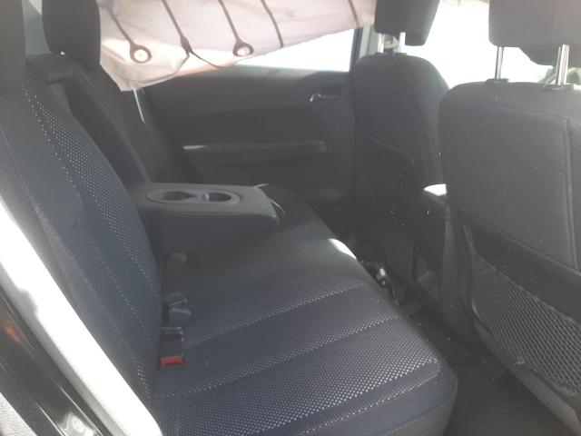 Photo 11 from auction – 2017 CHEVROLET EQUINOX LT with VIN 2GNALCEK8H6311127