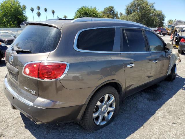 Photo 3 from auction – 2008 BUICK ENCLAVE CX with VIN 5GAEV23758J231043