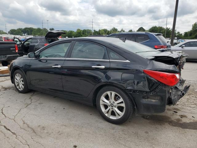 Photo 2 from auction – 2011 HYUNDAI SONATA SE with VIN 5NPEC4AC2BH083563