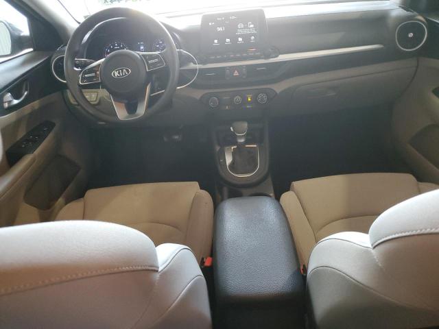 Photo 8 from auction – 2020 KIA FORTE FE with VIN 3KPF24AD7LE238405