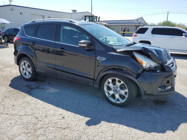 Photo 4 from auction – 2014 FORD ESCAPE TIT with VIN 1FMCU9J9XEUD18867
