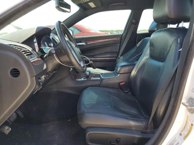 Photo 7 from auction – 2014 CHRYSLER 300 with VIN 2C3CCAAG6EH161823