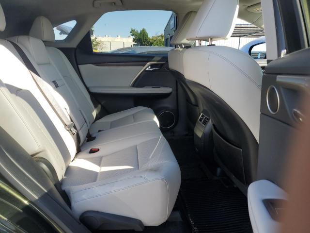 Photo 11 from auction – 2021 LEXUS RX 350 with VIN 2T2HZMDAXMC271044