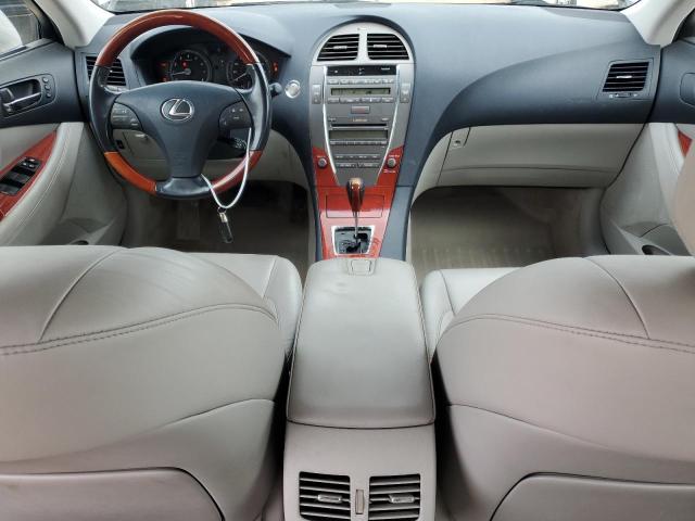 Photo 8 from auction – 2007 LEXUS ES 350 with VIN JTHBJ46G172110862