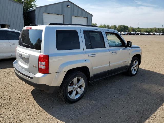Photo 3 from auction – 2012 JEEP PATRIOT with VIN 1C4NJPAB5CD666599