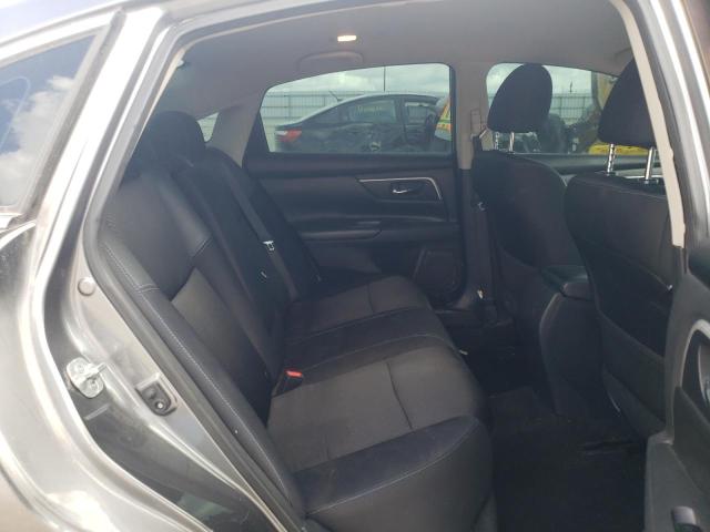 Photo 10 from auction – 2017 NISSAN ALTIMA 2.5 with VIN 1N4AL3AP8HC493905