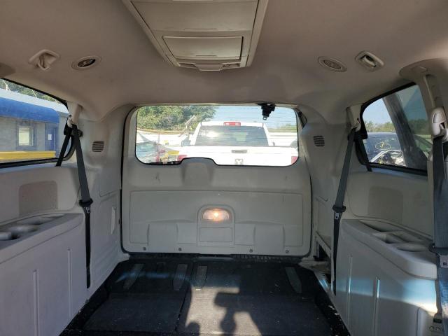 Photo 10 from auction – 2014 CHRYSLER TOWN & COU with VIN 2C4RC1BG0ER204521