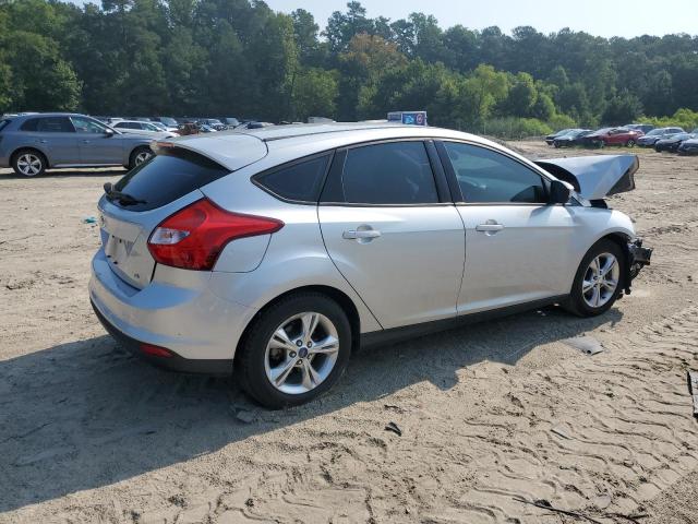 Photo 3 from auction – 2012 FORD FOCUS SE with VIN 1FAHP3K2XCL312673