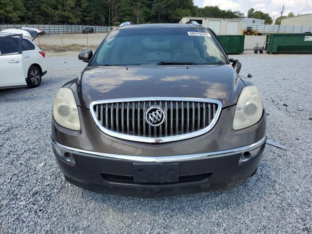Photo 5 from auction – 2008 BUICK ENCLAVE CX with VIN 5GAER23758J172192