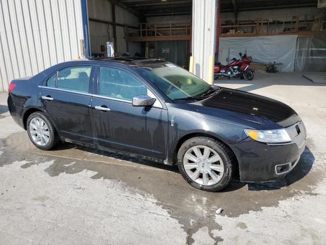 Photo 4 from auction – 2011 LINCOLN MKZ with VIN 3LNHL2GC6BR752287