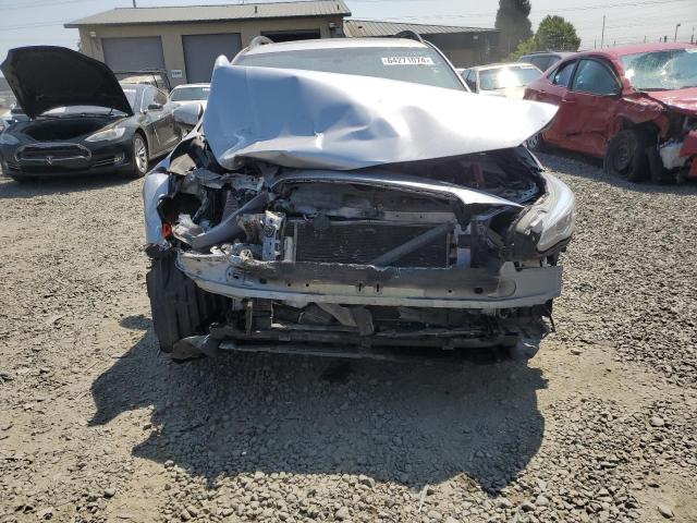 Photo 5 from auction – 2021 SUBARU CROSSTREK with VIN JF2GTHNC9M8249106
