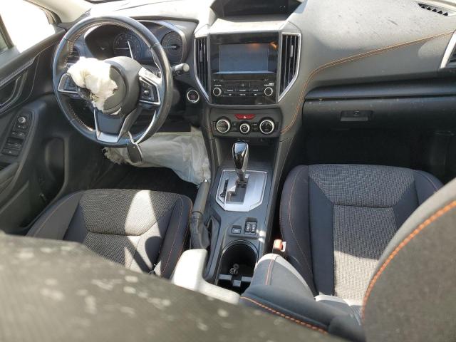Photo 8 from auction – 2020 SUBARU CROSSTREK with VIN JF2GTAEC1L8277374