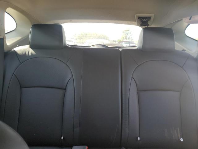 Photo 10 from auction – 2012 NISSAN ROGUE S with VIN JN8AS5MT0CW252319
