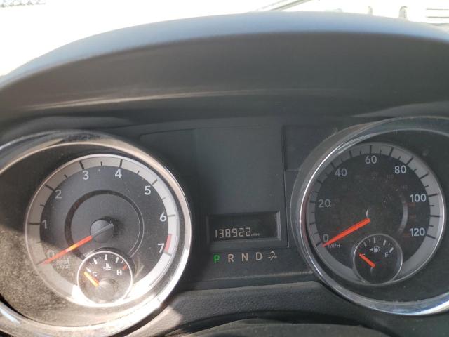 Photo 9 from auction – 2019 DODGE GRAND CARA with VIN 2C4RDGCGXKR601082