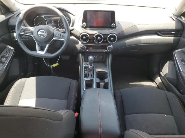 Photo 8 from auction – 2024 NISSAN SENTRA SR with VIN 3N1AB8DV8RY290464
