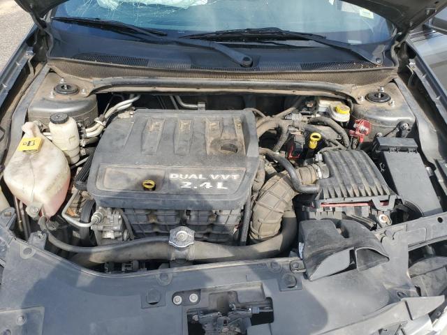 Photo 11 from auction – 2012 CHRYSLER 200 TOURIN with VIN 1C3CCBBB0CN212598