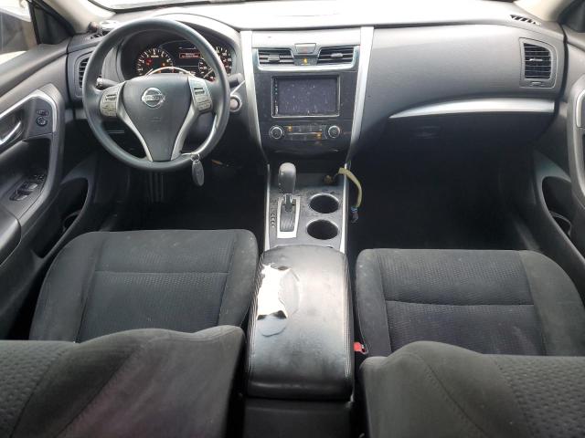 Photo 8 from auction – 2015 NISSAN ALTIMA 2.5 with VIN 1N4AL3AP6FC580683