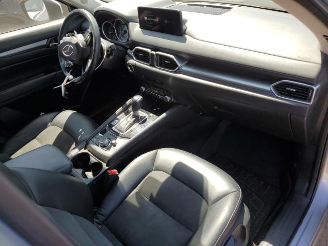 Photo 8 from auction – 2021 MAZDA CX-5 TOURI with VIN JM3KFBCM4M0343828
