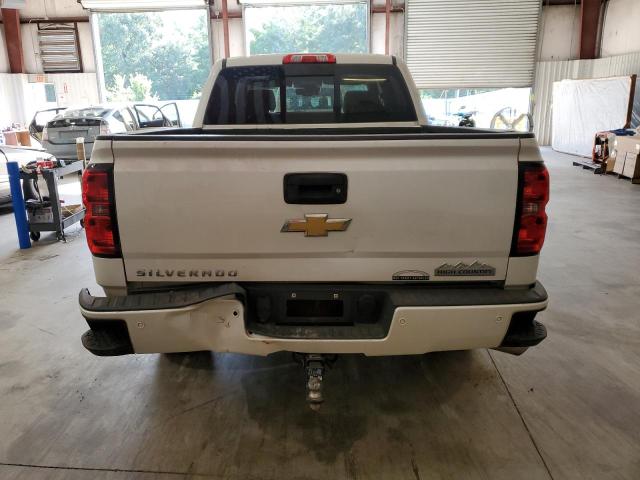 Photo 6 from auction – 2014 CHEVROLET SILVERADO with VIN 3GCPCTEC4EG355444