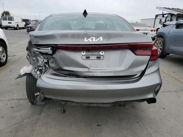 Photo 6 from auction – 2022 KIA FORTE FE with VIN 3KPF24AD1NE463731