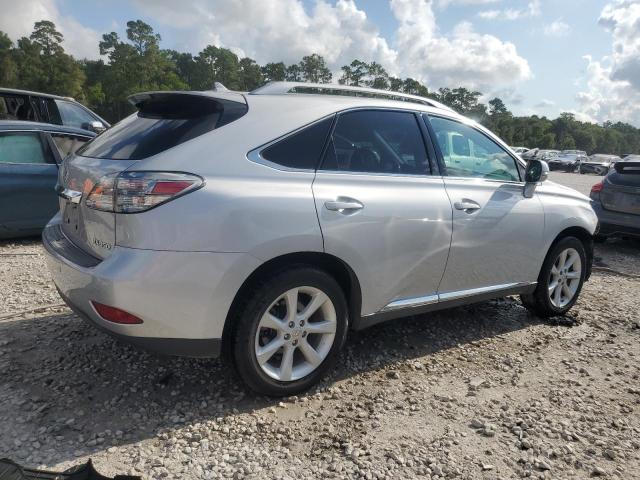 Photo 3 from auction – 2012 LEXUS RX 350 with VIN 2T2ZK1BAXCC076831
