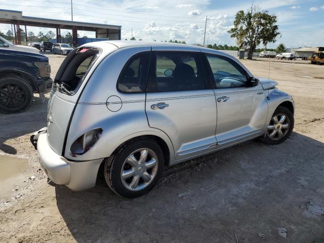 Photo 3 from auction – 2003 CHRYSLER PT CRUISER with VIN 3C4FY58BX3T569029