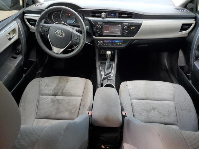 Photo 8 from auction – 2014 TOYOTA COROLLA L with VIN 5YFBURHE4EP123606